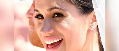 La tendencia de las pecas que Meghan Markle y otras celebridades imponen La tendencia de las pecas que Meghan Markle y otras celebridades imponen