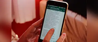 Evita que te inviten a los grupos de WhatsApp sin permiso Evita que te inviten a los grupos de WhatsApp sin permiso