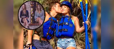 ¿La madre de Flavia Laos aprueba la relación de su hija? ¿La madre de Flavia Laos aprueba la relación de su hija?