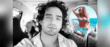 Pablo Heredia sobre Alessandra Fuller: “Nunca hubo infidelidad” Pablo Heredia sobre Alessandra Fuller: “Nunca hubo infidelidad”