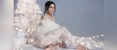 Jessie J reveló impactante noticia sobre su salud a todos sus seguidores Jessie J reveló impactante noticia sobre su salud a todos sus seguidores