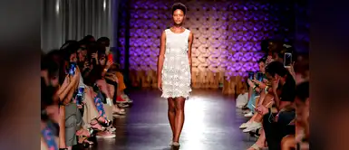 Brasil le abre las puertas a la moda ecológica Brasil le abre las puertas a la moda ecológica