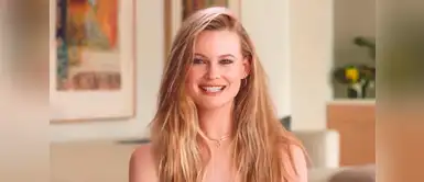 Behati Prinsloo estuvo ausente de las pasarelas de Victoria's Secret 2 por dos años debido a su maternidad. Behati Prinsloo te enseña a recrear un 'look' de noche sencillo pero sexy