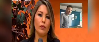 Mujer que fue agredida verbalmente por un extranjero contó lo sucedido Mujer que fue agredida verbalmente por un extranjero contó lo sucedido