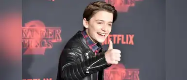 Noah Schnapp asegura que la tercera temporada de “Stranger Things” es la mejor Noah Schnapp asegura que la tercera temporada de “Stranger Things” es la mejor