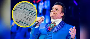 Facebook: Juan Gabriel: venden entradas para su tour resurrección | facebook | joaquín muñoz | méxico ¿Juan Gabriel no está muerto? "Venden" entradas para su tour ‘resurrección’