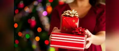 ¿No sabes qué regalar en navidad? Mira las mejores ideas para tus compras ¿No sabes qué regalar en navidad? Mira las mejores ideas para tus compras