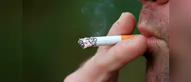 Fumadores activos tienen más riesgo de contraer cáncer de pulmón Fumadores activos tienen más riesgo de contraer cáncer de pulmón