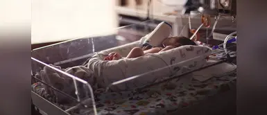 ¿Qué enfermedades podría padecer tu bebé en sus primeros meses? ¿Qué enfermedades podría padecer tu bebé en sus primeros meses?