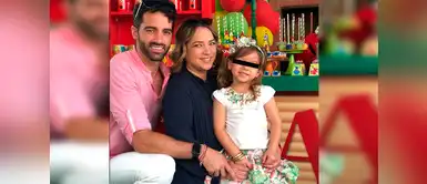 Instagram: Adamari López está de nuevo en casa junto a su familia | Telemundo | Toni Costa | Al Rojo Vivo Instagram: Adamari López está de nuevo en casa junto a su familia
