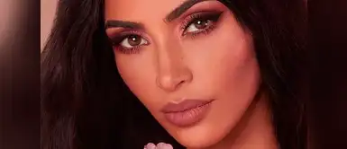 ¡Atención! Kim Kardashian por fin lanzará un rímel de pestañas ¡Atención! Kim Kardashian por fin lanzará un rímel de pestañas