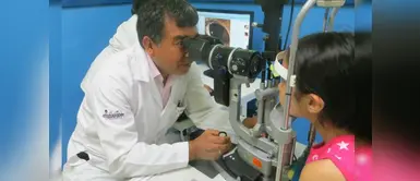 De manera alarmante crecen los casos de ceguera en pacientes diabéticos De manera alarmante crecen los casos de ceguera en pacientes diabéticos