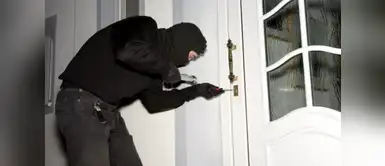 Recomendaciones para evitar robos en tu casa o en los taxis Recomendaciones para evitar robos en tu casa o en los taxis