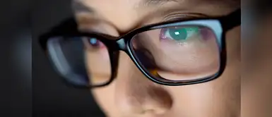 Cuidados de la vista: cómo podemos cuidarla cuando usamos dispositivos tecnológicos | ojos ¿Cómo podemos cuidar la vista cuando usamos dispositivos tecnológicos?