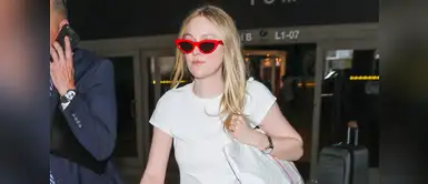 Renueva el aspecto de esta prenda de diferentes maneras. Usa tus pantalones deportivos inspirándote en los 'looks' de estas celebridades