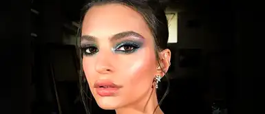 Vanngo es el artista detrás de 'looks' icónicos como el delinador 'daurage' de Ratajkowski o el smokey eye de Bella Hadid. Lecciones de belleza que podemos aprender del maquillador de Emily Ratajkowski
