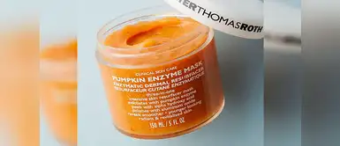 Goza de los beneficios que esta legumbre tiene para realzar tu belleza. Conoce los beneficios de la calabaza para la piel, el cabello y las uñas