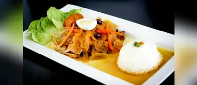 ¿Cómo se prepara el escabeche de chuleta de cerdo? Aquí te enseñamos ¿Cómo se prepara el escabeche de chuleta de cerdo? Aquí te enseñamos