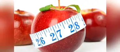 Cinco alimentos naturales que te ayudarían a suprimir el hambre Cinco alimentos naturales que te ayudarían a suprimir el hambre