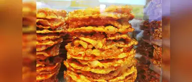 Degusta esta tarde con una deliciosa cachanga dulce Degusta esta tarde con una deliciosa cachanga dulce