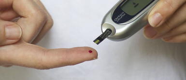 ¿Cómo prevenir la diabetes en tu familia? Aquí te lo mencionamos ¿Cómo prevenir la diabetes en tu familia? Aquí te lo mencionamos