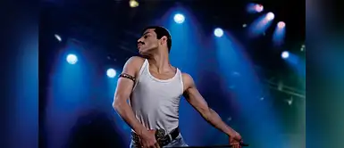 Bohemian Rhapsody: Las frases más recordadas de Freddie Mercury | cine Las frases más recordadas de Freddie Mercury en Bohemian Rhapsody