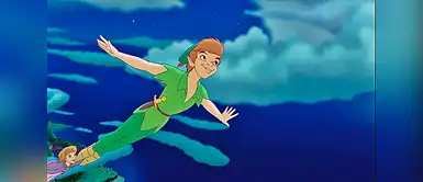 Frases de ‘Peter Pan’ para nunca dejar de soñar | disney | viaje Frases de ‘Peter Pan’ para nunca dejar de soñar