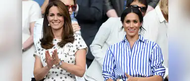 Duquesa de York aseguró que Diana de Gales estaría orgullosa de sus nueras Duquesa de York aseguró que Diana de Gales estaría orgullosa de sus nueras