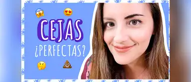 La cejas "perfectas" en un solo producto ¿No tienes cejas? Este producto podría ser la solución a tus problemas