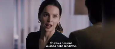 Este es el tan esperado tráiler de la película “La voz de la igualdad” Este es el tan esperado tráiler de la película “La voz de la igualdad”