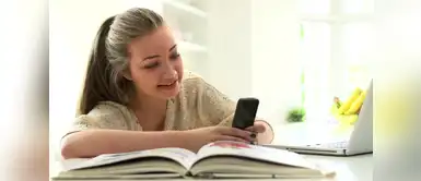 Profesionales pueden seguir cursos online desde aplicación móvil Profesionales pueden seguir cursos online desde aplicación móvil