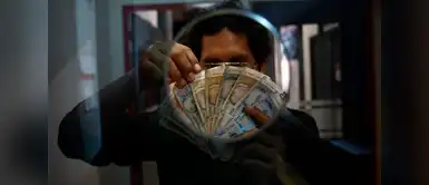 Sigue estas pautas y protege tu gratificación de los robos | Navidad | Aguinaldo Sigue estas pautas y protege tu gratificación de los robos