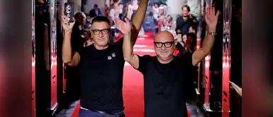 La actriz Zhang Ziyi fue una de las primeras estrellas en decir que ya no asistiría al desfile. Dolce & Gabbana cancela desfile en China tras controversia en redes sociales