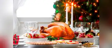 ¿Cómo evitar intoxicarte durante las fiestas navideñas? ¿Cómo evitar intoxicarte durante las fiestas navideñas?