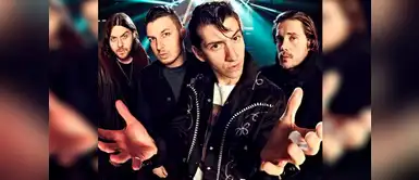 La banda se presentará por primera vez en suelo peruano en marzo del 2019. Arctic Monkeys: 10 temas de la banda que llegará por primera vez al Perú