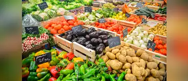 Conoce los alimentos que no debes servir en tu cena navideña Conoce los alimentos que no debes servir en tu cena navideña