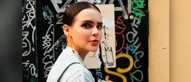 El 'look' de Yuya que puedes usar para ir a trabajar El 'look' de Yuya que puedes usar para ir a trabajar