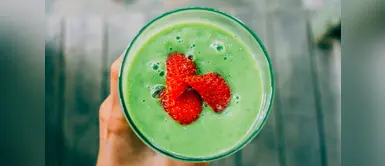 ¿Falta de energía? Este batido te ayudará recargar las pilas ¿Falta de energía? Este batido te ayudará recargar las pilas