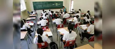 Congreso aprobó proyecto que sanciona hostigamiento sexual de docentes | acoso Congreso aprobó proyecto que sanciona hostigamiento sexual de docentes