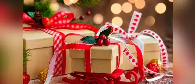 Tres ideas perfectas para tu intercambio de regalo navideño Tres ideas perfectas para tu intercambio de regalo navideño