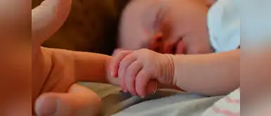 ¿Qué hacer cuando tu bebé tiene congestión nasal? ¿Qué hacer cuando tu bebé tiene congestión nasal?