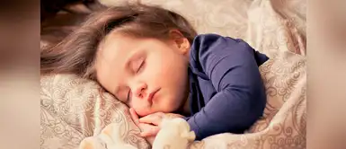 Conoce la rutina perfecta para dormir a los bebés y niños pequeños Conoce la rutina perfecta para dormir a los bebés y niños pequeños