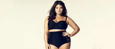 Conoce a estas influencers plus size que te inspirarán a copiar sus outfits Conoce a estas influencers plus size que te inspirarán a copiar sus outfits