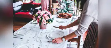 ¿Qué alimentos podrías incluir en tu cena de navidad? Aquí te mencionamos ¿Qué alimentos podrías incluir en tu cena de navidad? Aquí te mencionamos