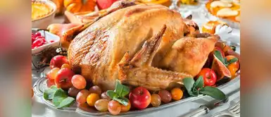 Siete tips para preparar un pavo delicioso, suave y jugoso Siete tips para preparar un pavo delicioso, suave y jugoso
