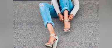 Dobla tus jeans con estilo: aprende cuándo y cómo hacerlo Dobla tus jeans con estilo: aprende cuándo y cómo hacerlo