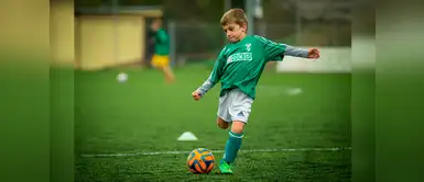 ¿Cómo incentivar a tu hijo al deporte? ¿Cómo incentivar a tu hijo al deporte?