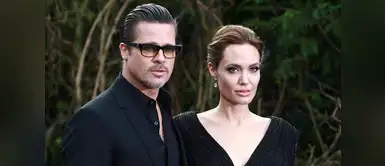Angelina Jolie y Brad Pitt firmarán acuerdo para la custodia de sus hijos Angelina Jolie y Brad Pitt firmarán acuerdo para la custodia de sus hijos