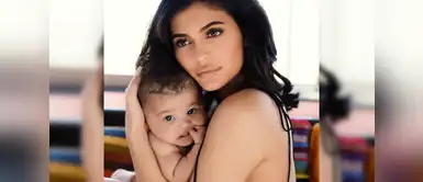 Kylie Jenner festejó el ‘Día de Acción de Gracias’ con tiernas fotos familiares Kylie Jenner festejó el ‘Día de Acción de Gracias’ con tiernas fotos familiares