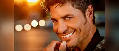 Chayanne, en el ‘Día de Acción de Gracias’, enseña a preparar un rico pavo Chayanne, en el ‘Día de Acción de Gracias’, enseña a preparar un rico pavo